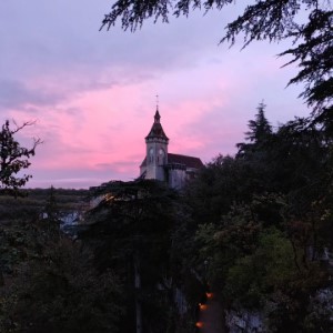 Eternity and a day